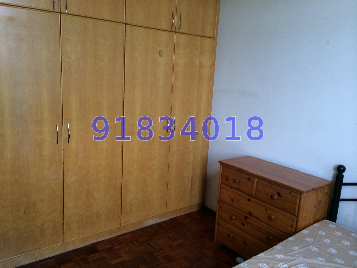 Sherwood Towers (D21), Apartment #45515622